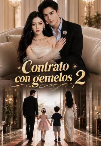 Contrato con gemelos 2