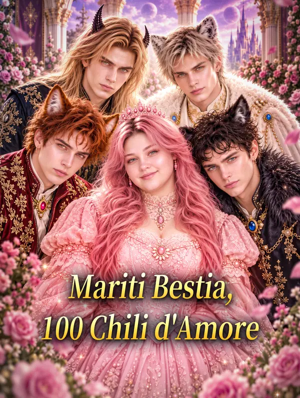 Mariti Bestia, 100 Chili d'Amore