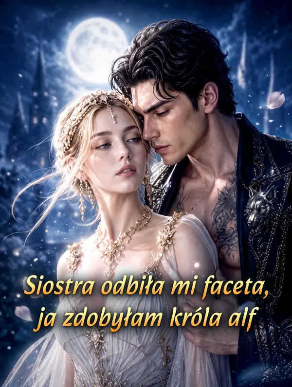 Siostra odbiła mi faceta, ja zdobyłam króla alf