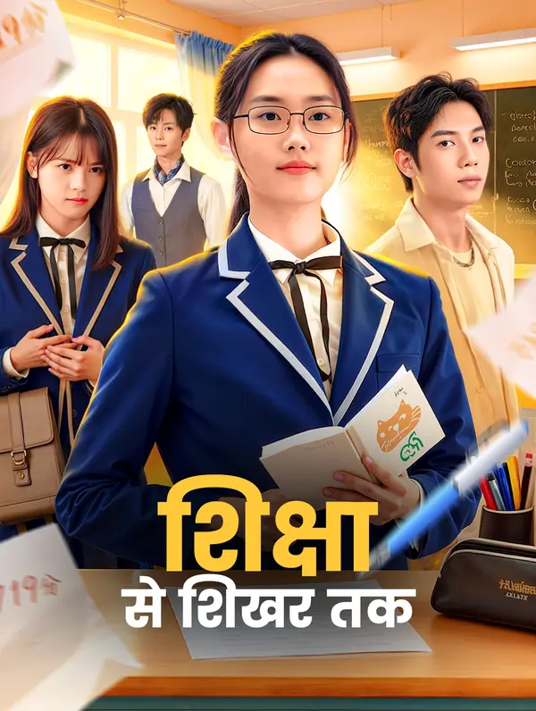 शिक्षा से शिखर तक(डब्ड)