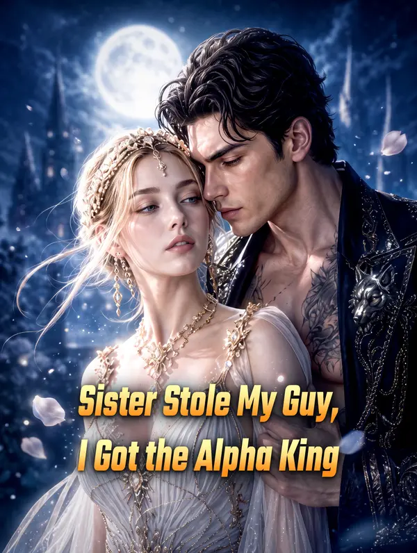 Sister Stole My Guy, I Got the Alpha King