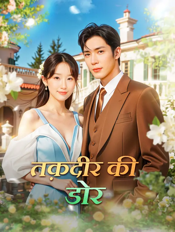 तक़दीर की डोर(डब्ड)