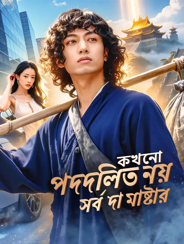 কখনো পদদলিত নয়, সর্বদা মাষ্টার