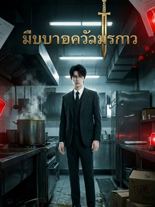 มือปราบครัวมรณะ