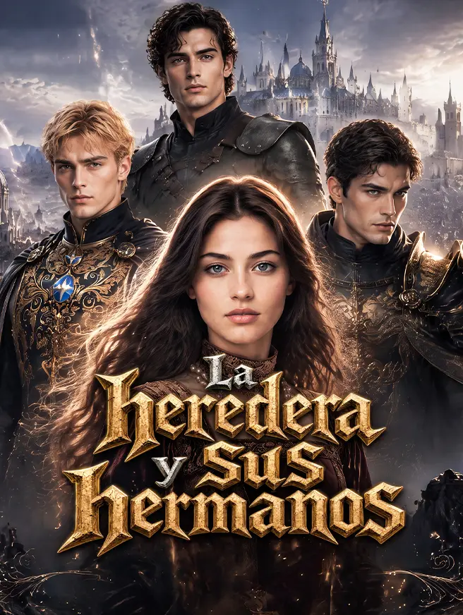 La heredera y sus hermanos