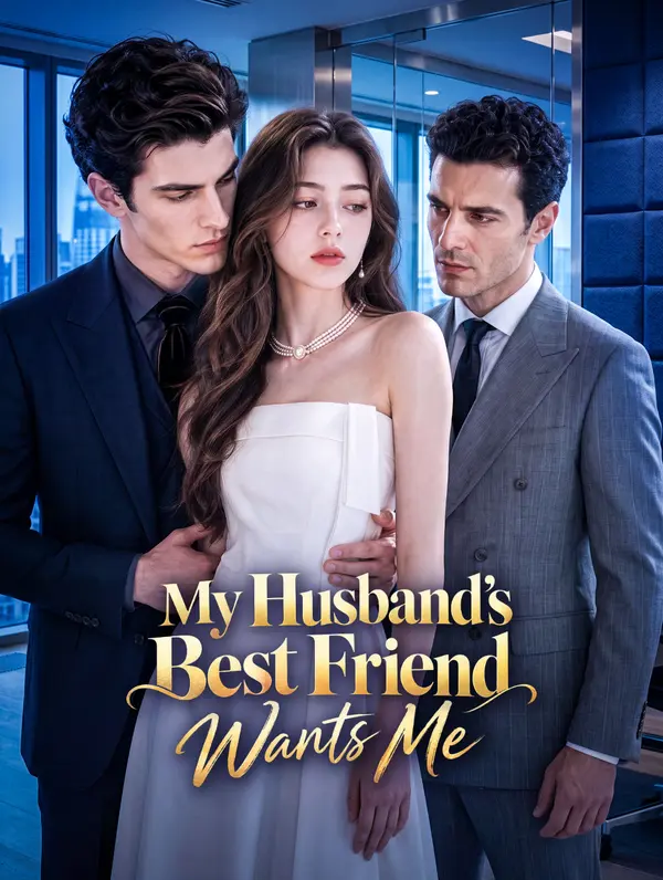 My Husband's Best Friend Wants Me