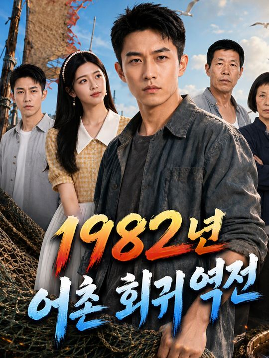 1982년 어촌 회귀 역전