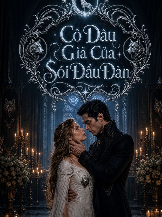 Cô Dâu Giả Của Sói Đầu Đàn