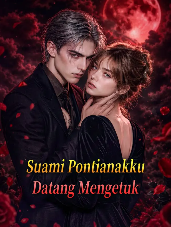 Suami Pontianakku Datang Mengetuk