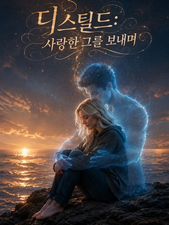 디스틸드: 사랑한 그를 보내며