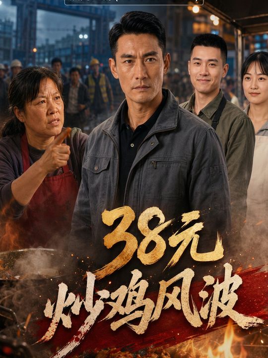 38元炒雞風波