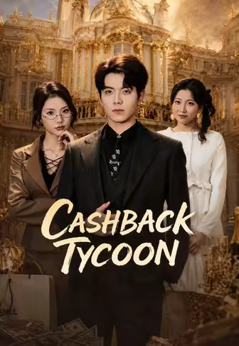 Cashback Tycoon