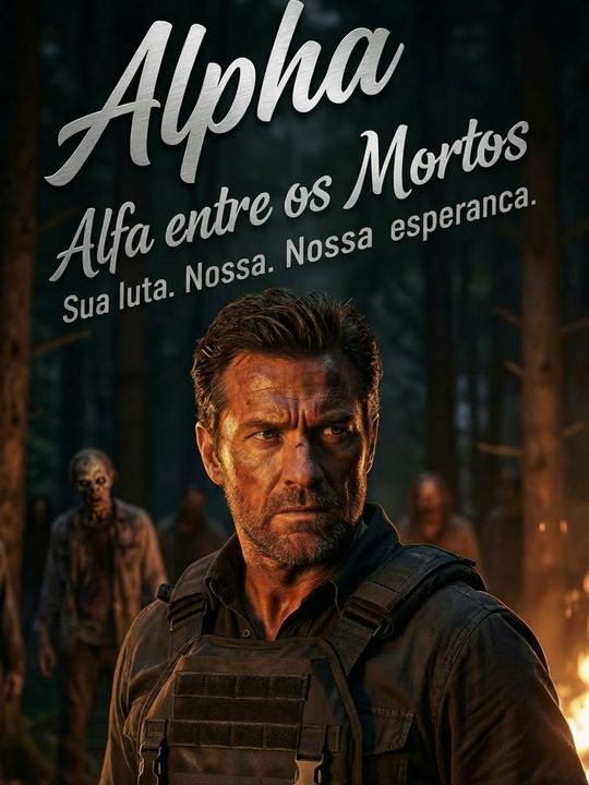 Alfa entre os mortos