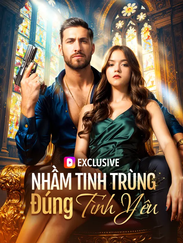 Nhầm Tinh Trùng Đúng Tình Yêu