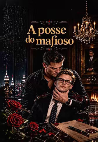 A posse do mafioso
