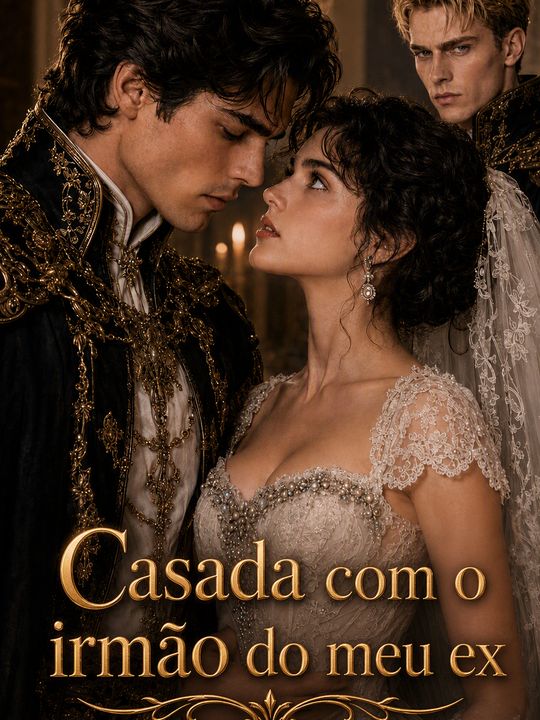 Casada com o irmão do meu ex