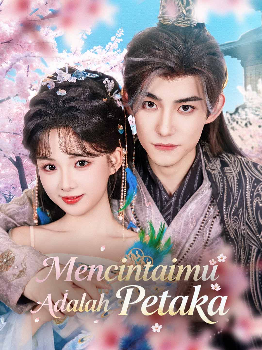 Mencintaimu Adalah Petaka [Indonesian] (2024)