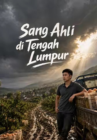 Sang Ahli di Tengah Lumpur