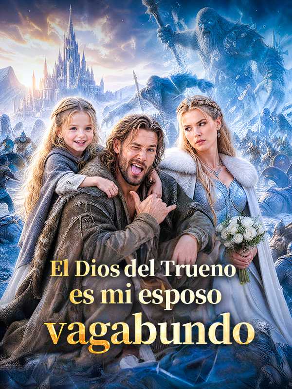 (Dobalado)El Dios del Trueno es mi esposo vagabundo