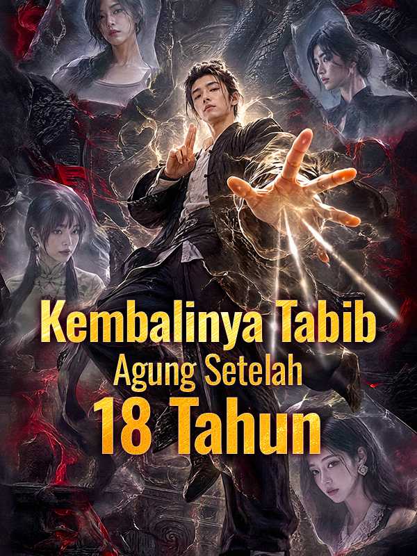 Kembalinya Tabib Agung Setelah 18 Tahun