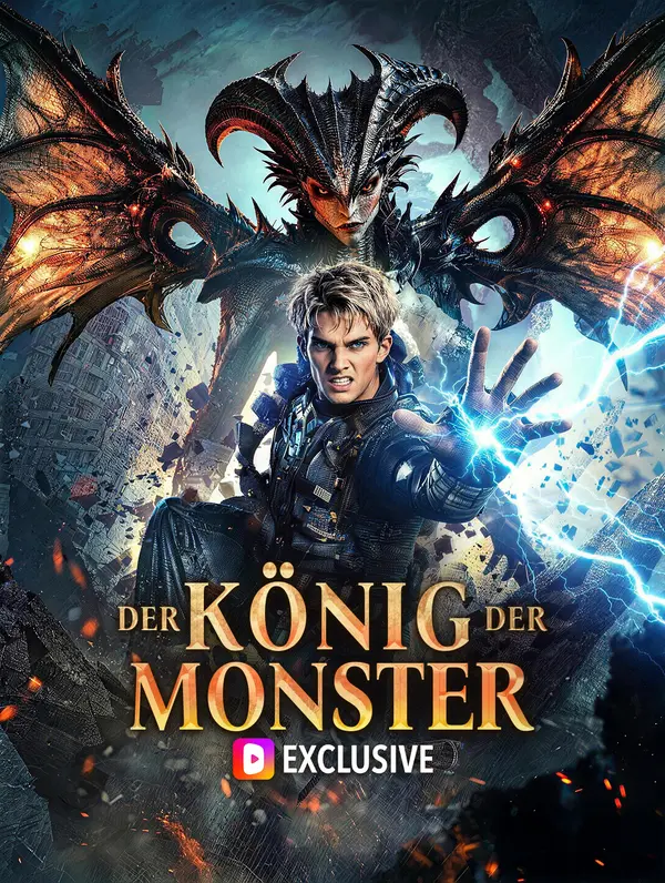 Der König der Monster(Synchron)