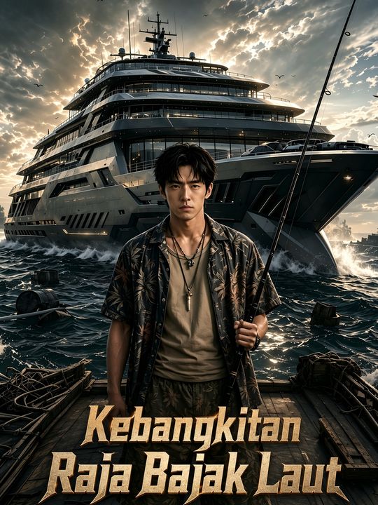 Kebangkitan Raja Bajak Laut