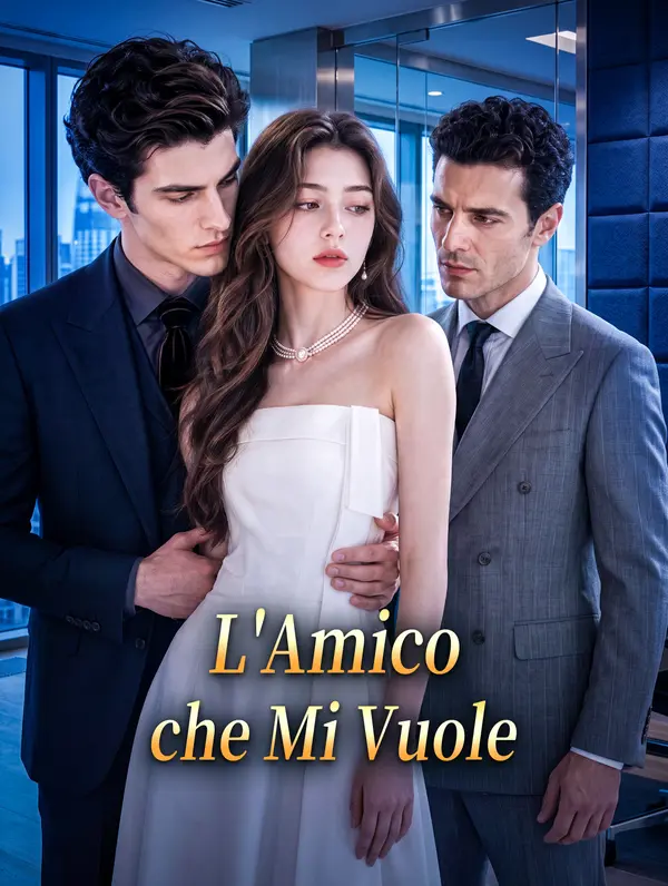 L'Amico che Mi Vuole