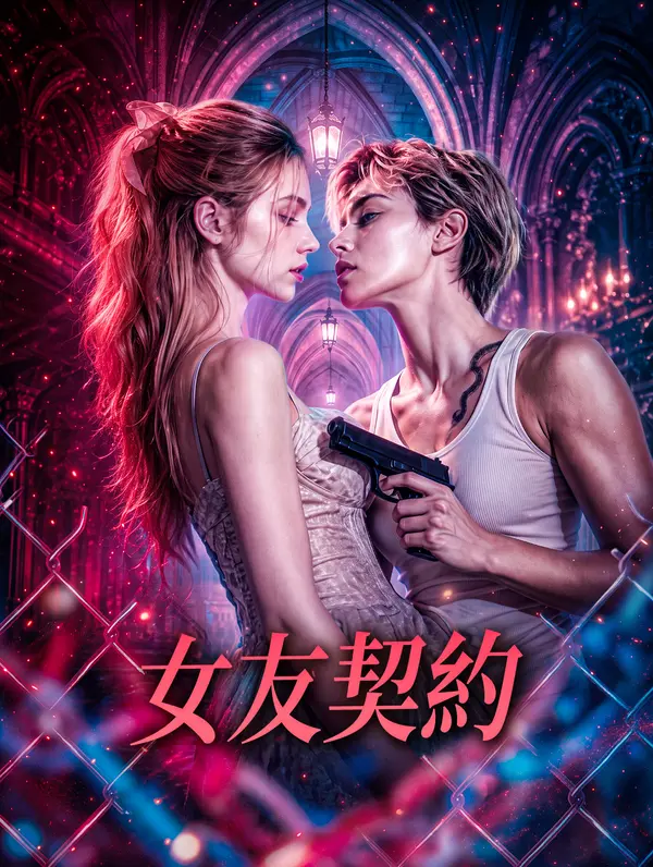 女友契約