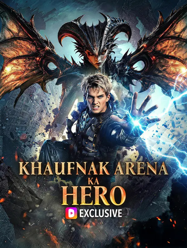 Khaufnak Arena Ka Hero