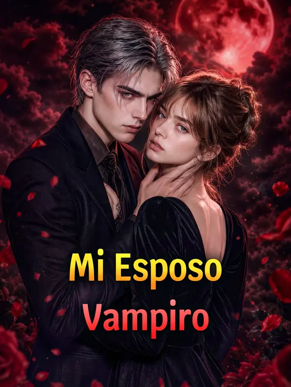 Mi Esposo Vampiro