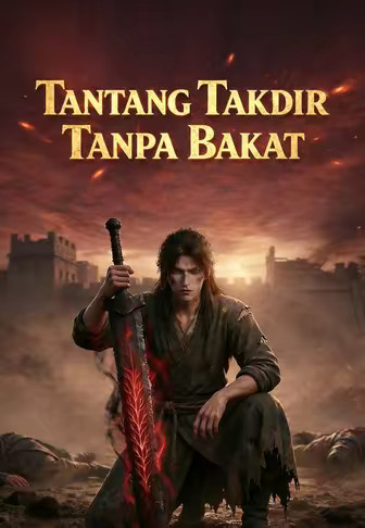 Tantang Takdir Tanpa Bakat