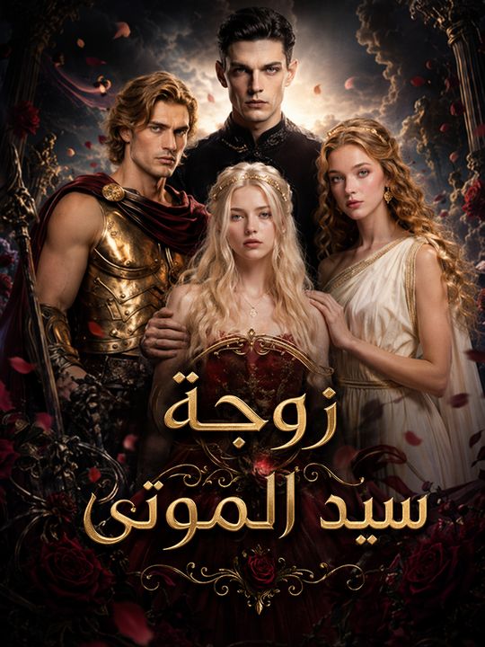 زوجة سيد الموتى