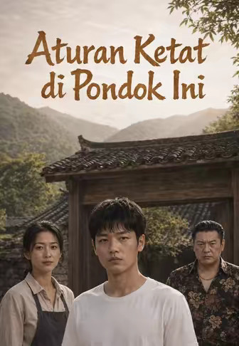 Aturan Ketat di Pondok Ini