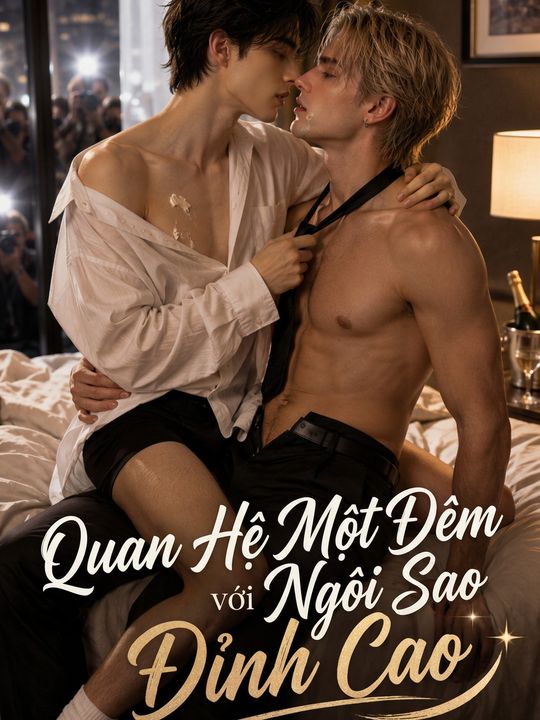 Quan Hệ Một Đêm Với Ngôi Sao Đỉnh Cao