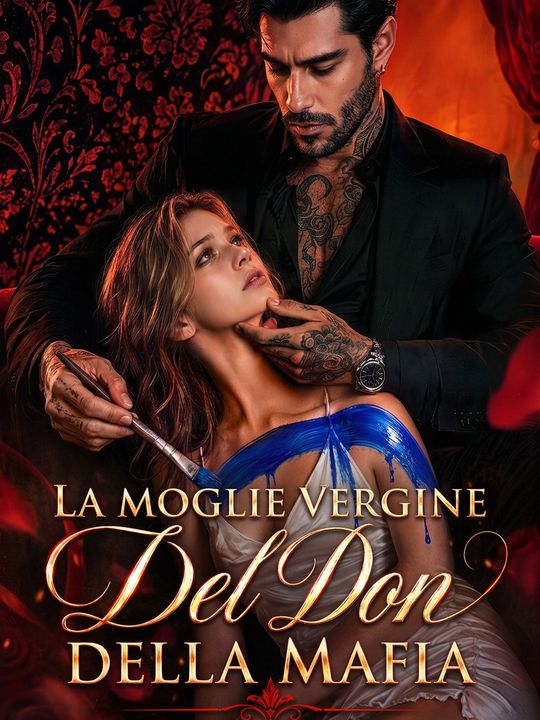 La moglie vergine del don della mafia