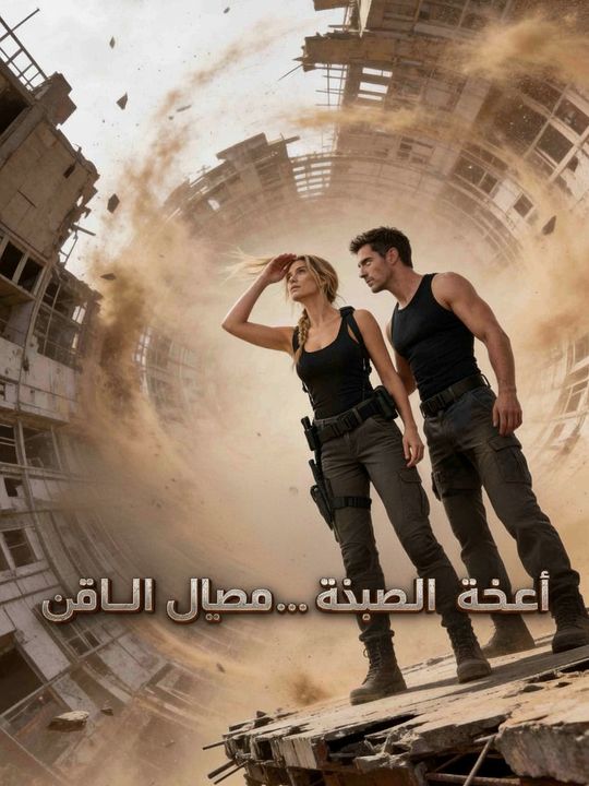 قطرتها الأخيرة... قتله الأول