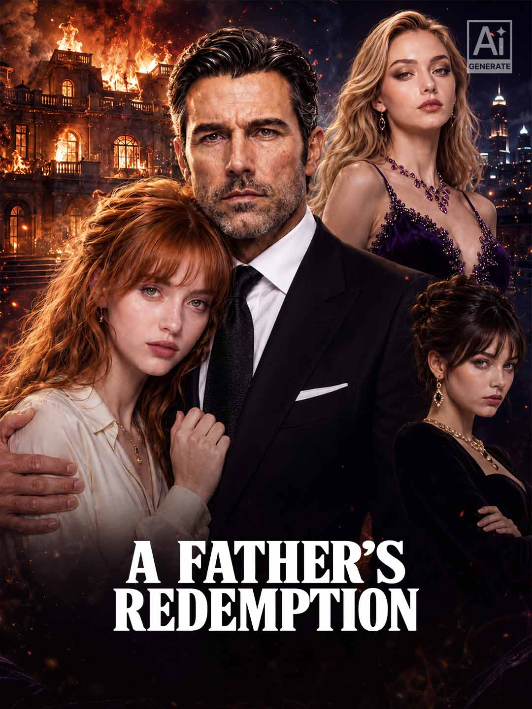 A Father's Redemption
