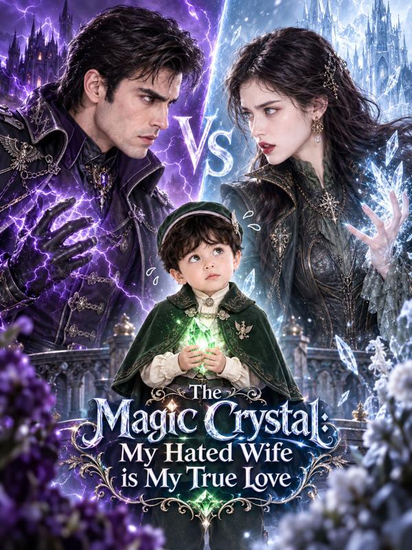 The Magic Crystal: My Hated Wife is My True Love
