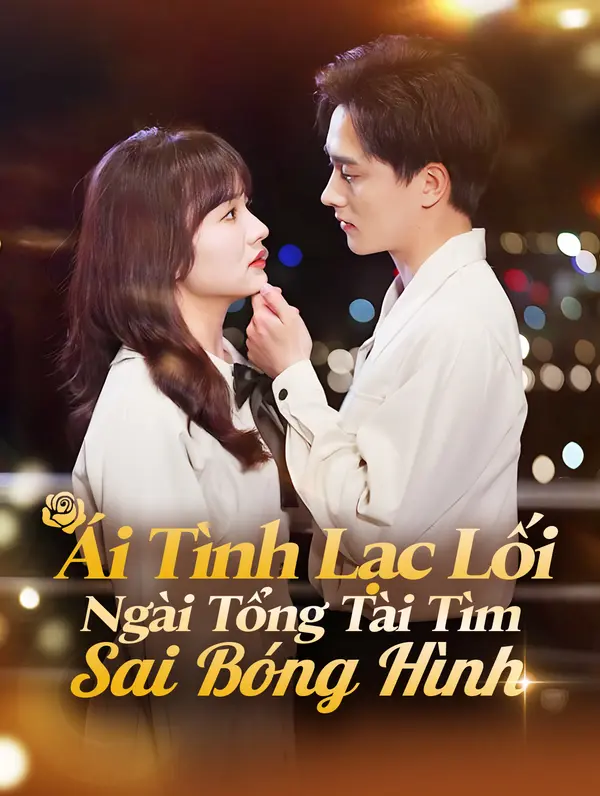 Ái Tình Lạc Lối, Ngài Tổng Tài Tìm Sai Bóng Hình!