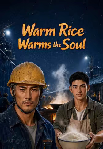 Warm Rice Warms the Soul