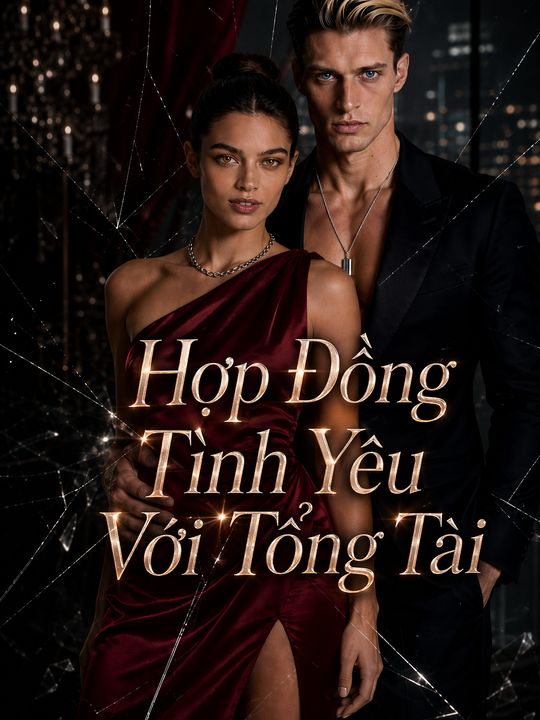 Hợp Đồng Tình Yêu Với Tổng Tài