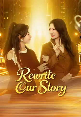 Rewrite Our Story