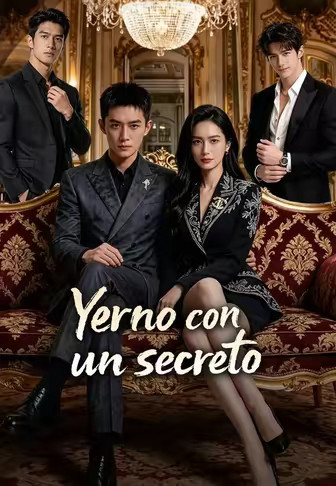Yerno con un secreto
