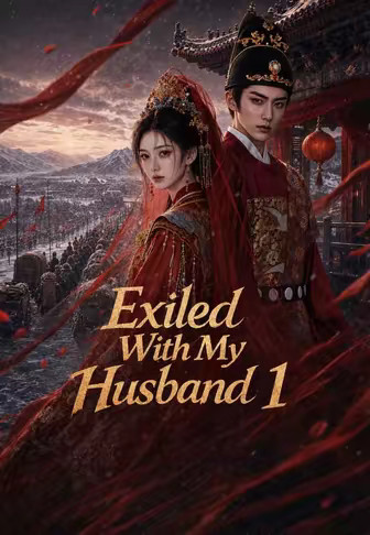 Exiled With My Husband 1