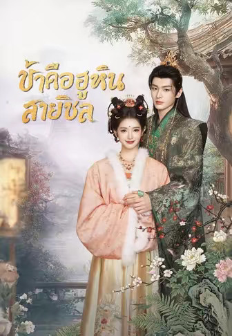 ข้าคือฮูหยินสายชิล