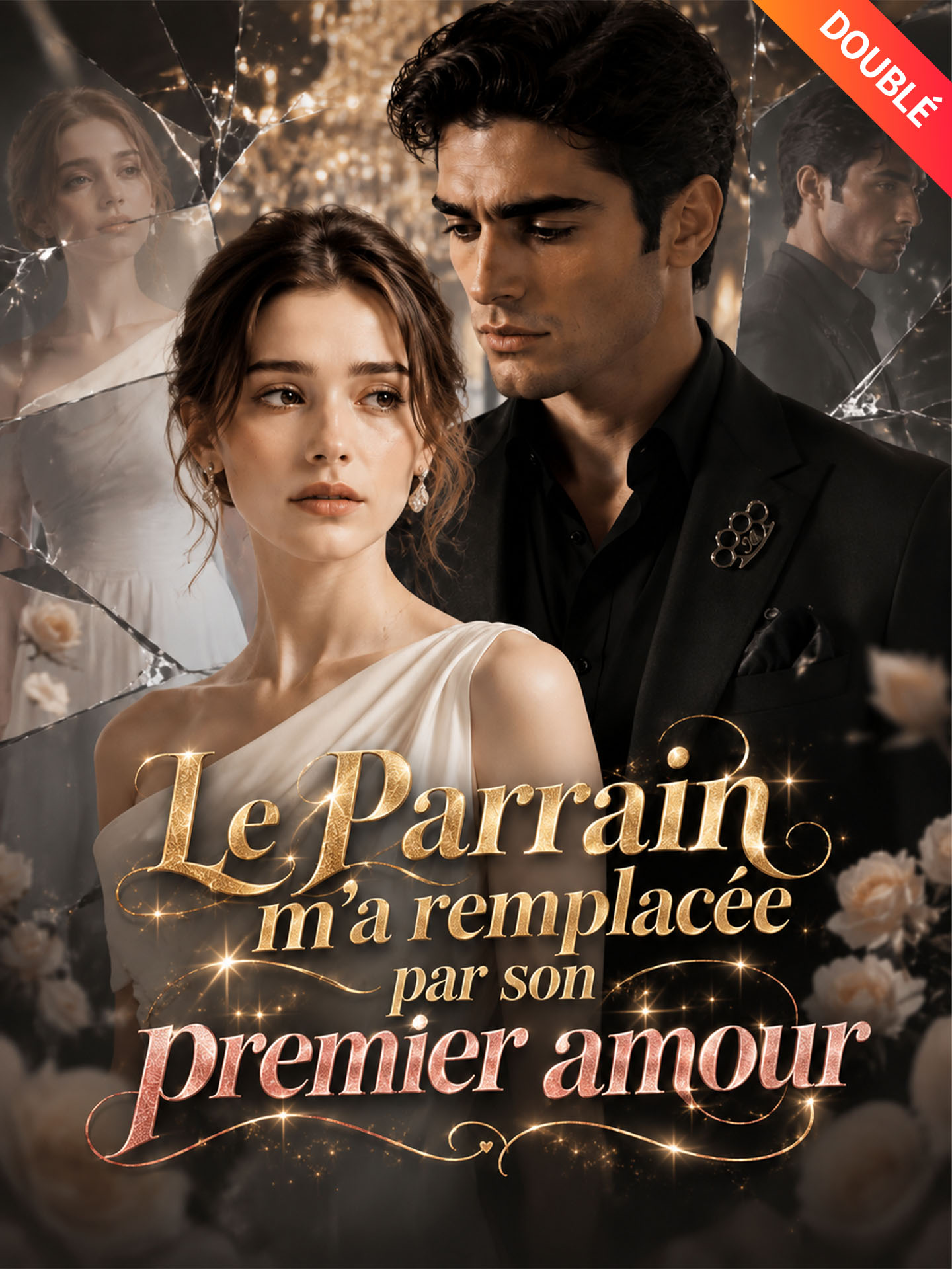 [Doublé] Le Parrain m'a remplacée par son premier amour