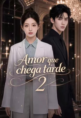 Amor que chega tarde 2