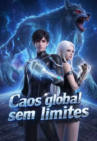 Caos global sem limites