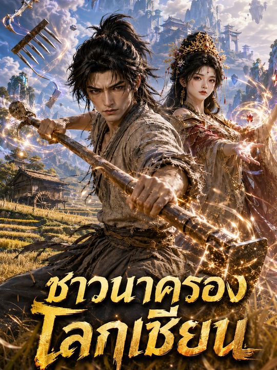 ชาวนาครองโลกเซียน