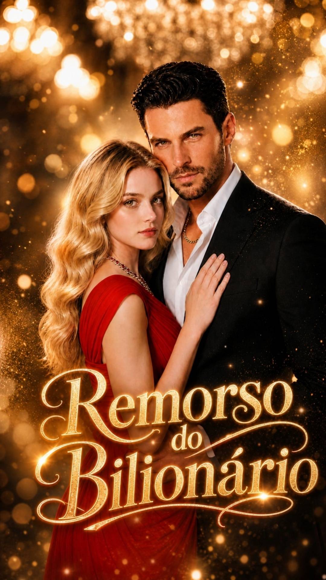 Remorso do Bilionário